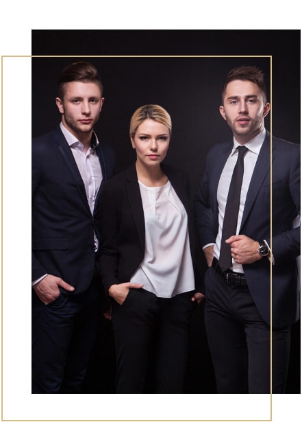 Our Team